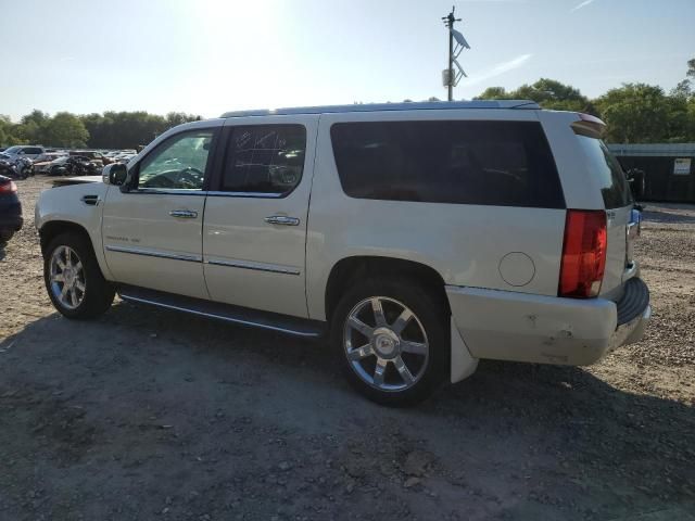 2014 Cadillac Escalade ESV Luxury