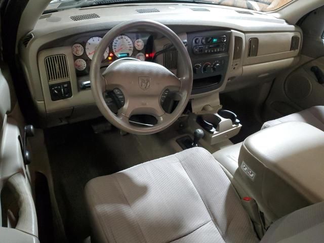 2003 Dodge RAM 1500 ST