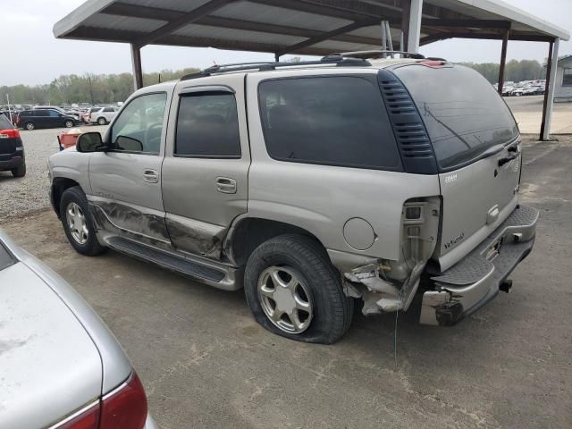 2005 GMC Yukon Denali