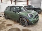 2016 Mini Cooper S Countryman