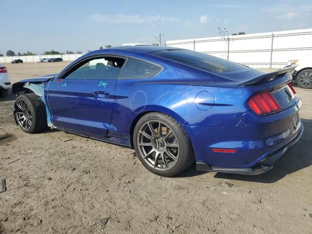 2016 Ford Mustang GT