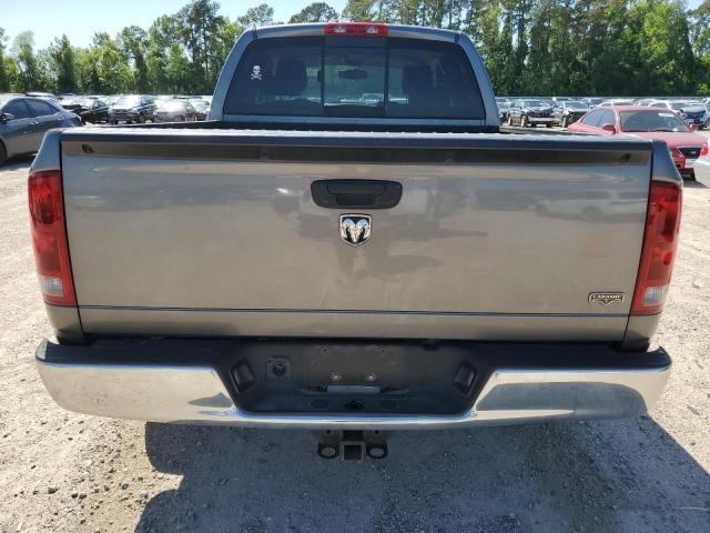 2006 Dodge RAM 1500 ST