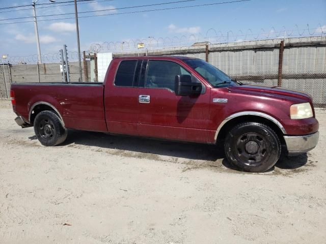 2004 Ford F150