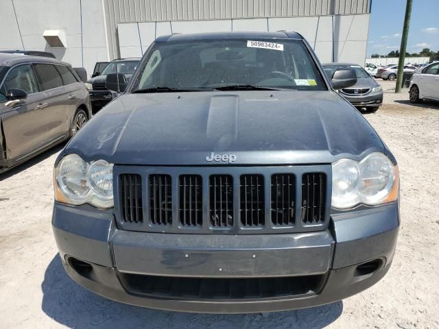 2008 Jeep Grand Cherokee Laredo