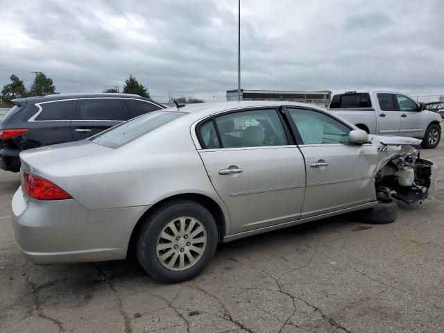 2006 Buick Lucerne CX