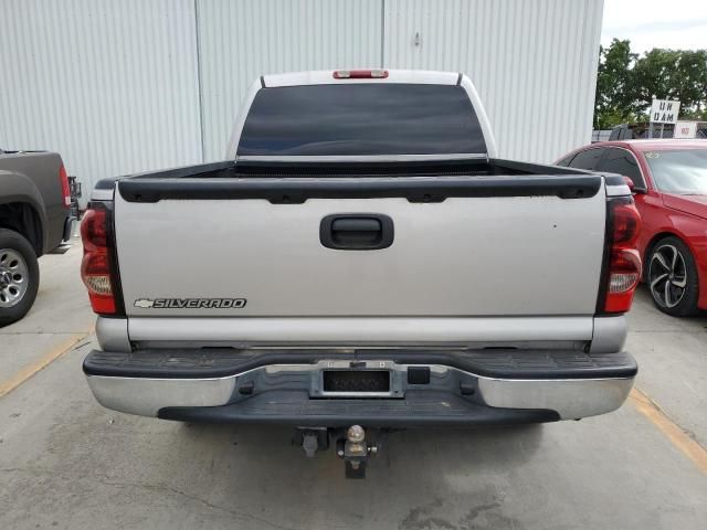 2006 Chevrolet Silverado K1500