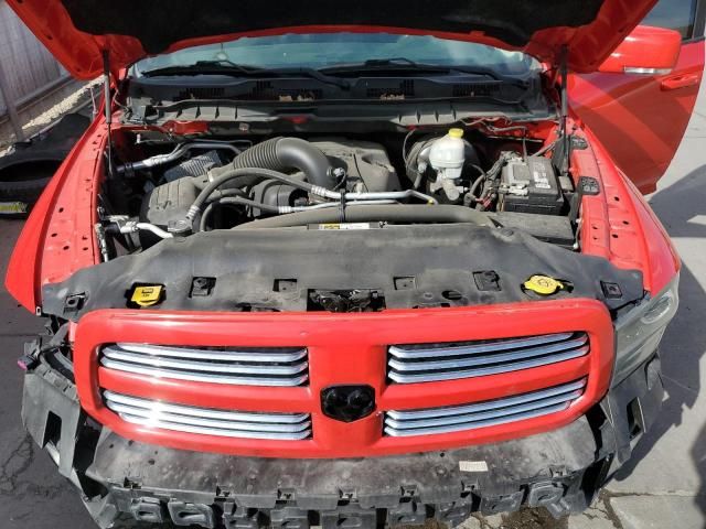 2016 Dodge RAM 1500 Sport