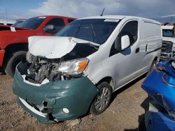 Salvage cars for sale from Copart Phoenix, AZ: 2015 Nissan NV200 2.5S