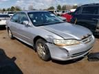 2002 Honda Accord EX