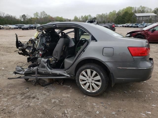 2009 Hyundai Sonata SE