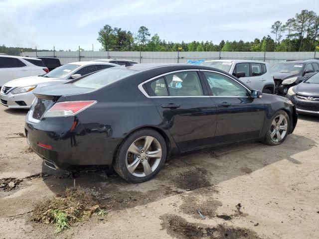 2012 Acura TL