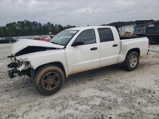 2011 Dodge Dakota SLT