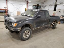 Toyota salvage cars for sale: 1995 Toyota Tacoma Xtracab