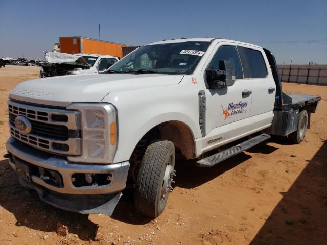 2023 Ford F350 Super Duty