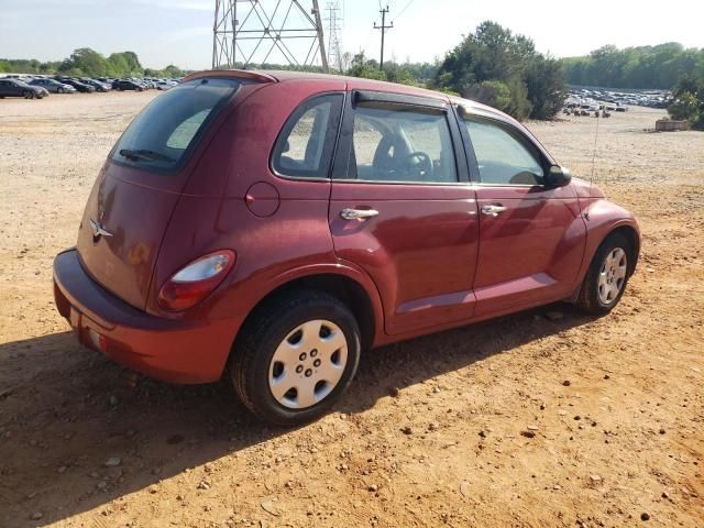 2008 Chrysler PT Cruiser