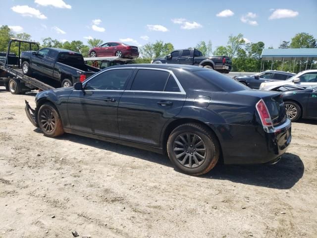 2014 Chrysler 300