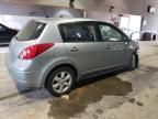 2007 Nissan Versa S