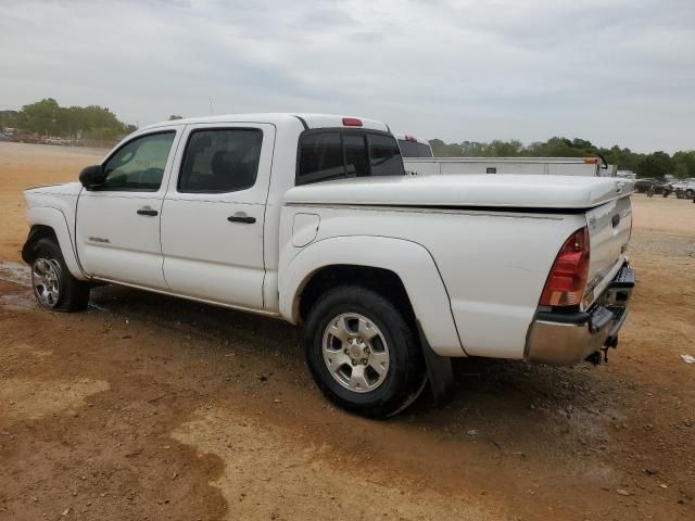 2008 Toyota Tacoma Double Cab Prerunner