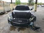 2017 Infiniti Q50 Premium