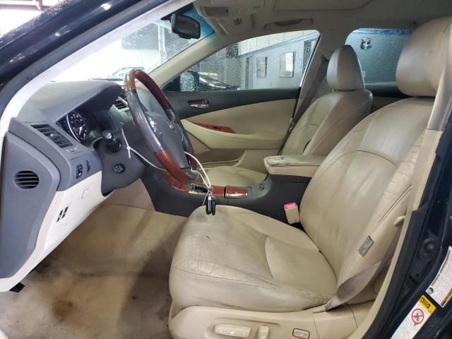 2007 Lexus ES 350