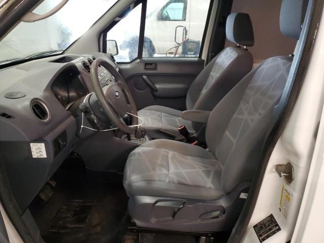 2011 Ford Transit Connect XLT