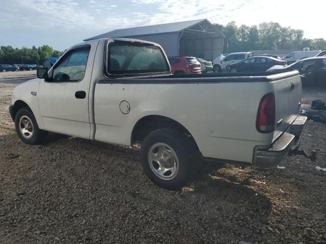 2000 Ford F150