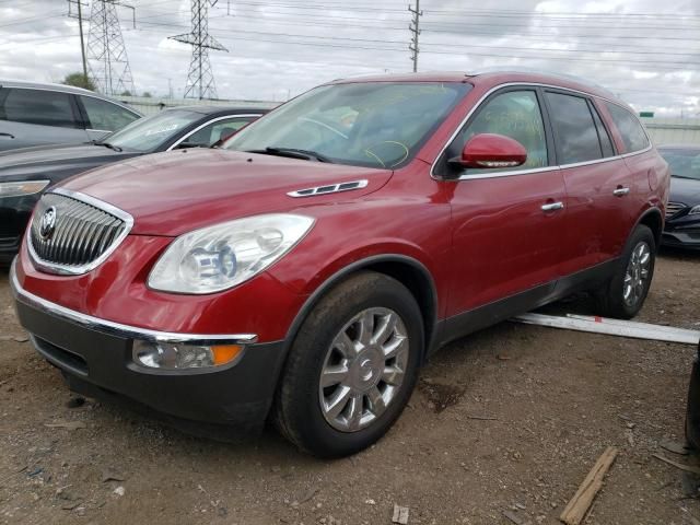 2012 Buick Enclave