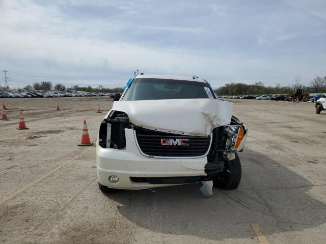 2011 GMC Yukon SLT