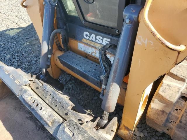 2012 Case Skidloader