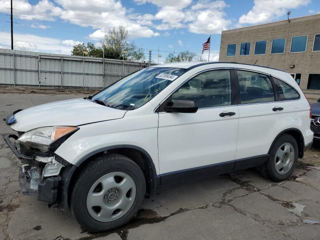 2011 Honda CR-V LX