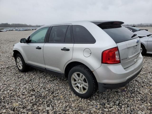 2011 Ford Edge SE