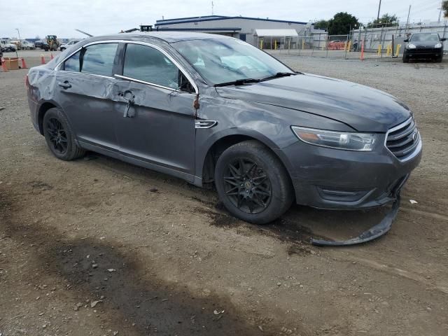 2015 Ford Taurus Limited