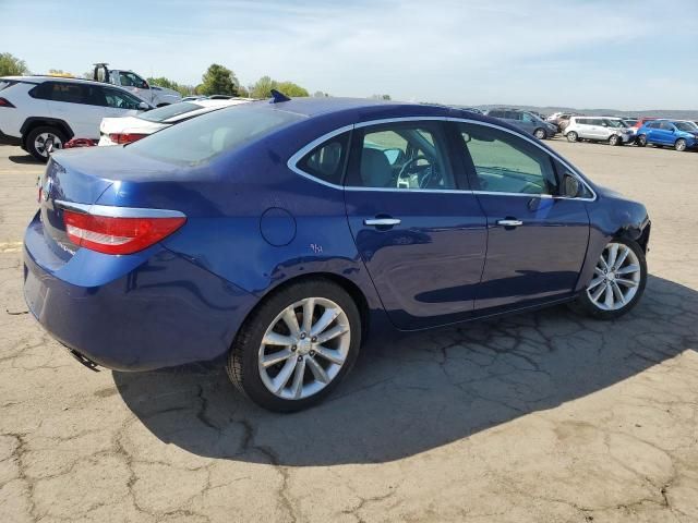 2014 Buick Verano Convenience