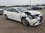 2019 Lexus ES 300H