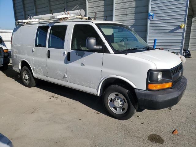 2006 Chevrolet Express G2500