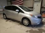 2014 Nissan Versa Note S