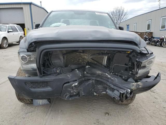 2021 Dodge RAM 1500 Classic SLT