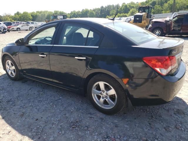 2013 Chevrolet Cruze LTZ