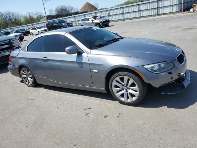 2012 BMW 328 I Sulev