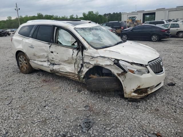 2014 Buick Enclave