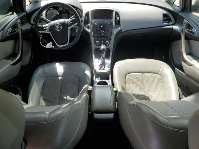 2012 Buick Verano