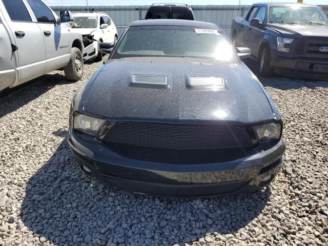 2008 Ford Mustang GT