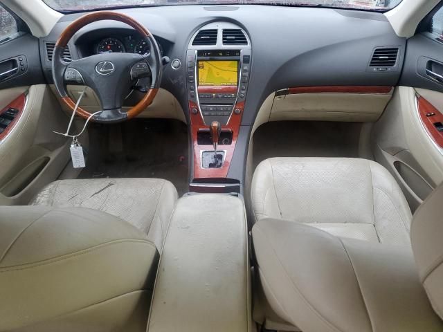 2010 Lexus ES 350