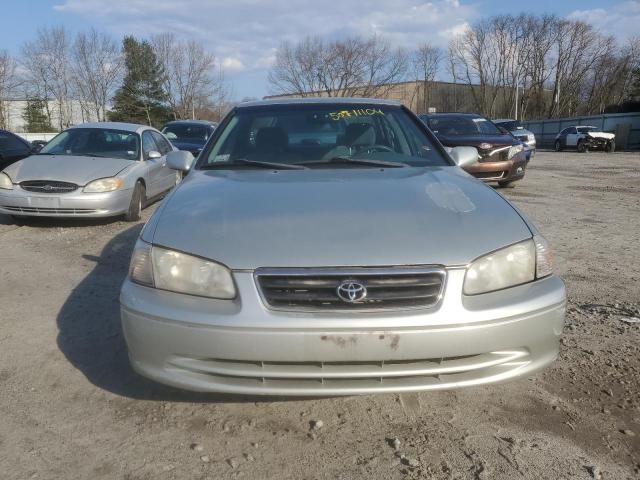 2000 Toyota Camry CE