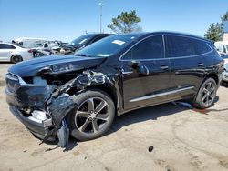 Buick Enclave Vehiculos salvage en venta: 2019 Buick Enclave Essence