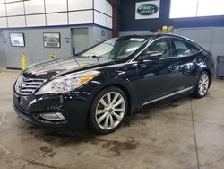 Hyundai Azera salvage cars for sale: 2014 Hyundai Azera GLS