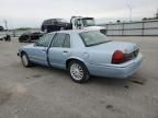 2010 Mercury Grand Marquis LS