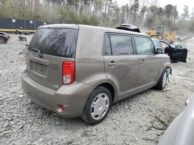 2011 Scion XB