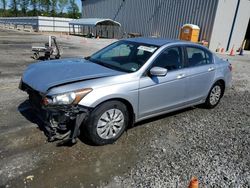 Lots with Bids for sale at auction: 2009 Honda Accord LX