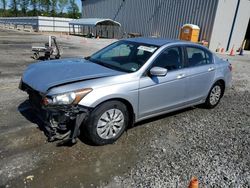 Honda Accord lx Vehiculos salvage en venta: 2009 Honda Accord LX